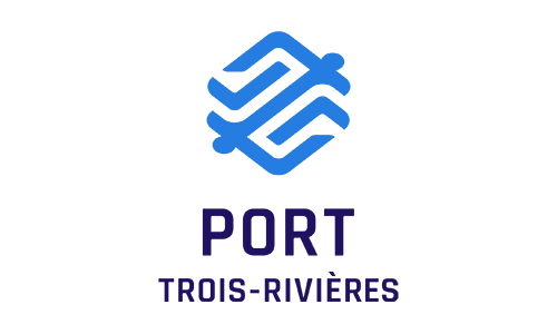 Le port de Trois-Rivières